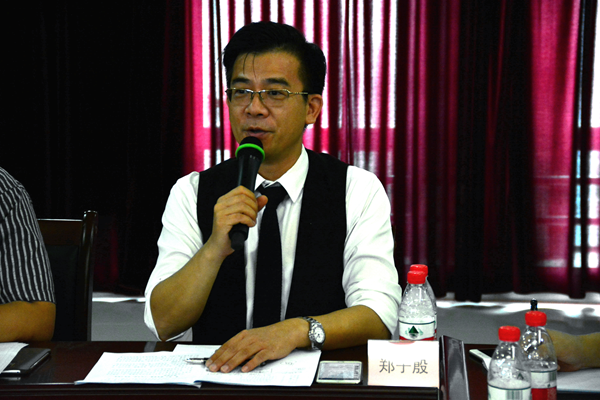 广西律师协会未成年人保护专业委员会2017年第一次全